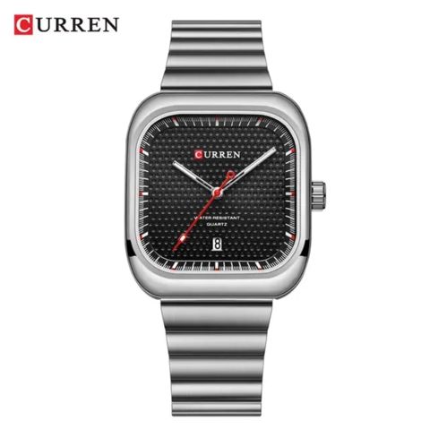 Kişi qol saatı Curren 7828 s/b — Bakı