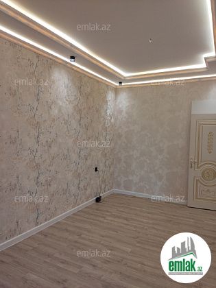 Satılır 2 otaqlı 63 m² yeni tikili 8 km — Mənzil (6)