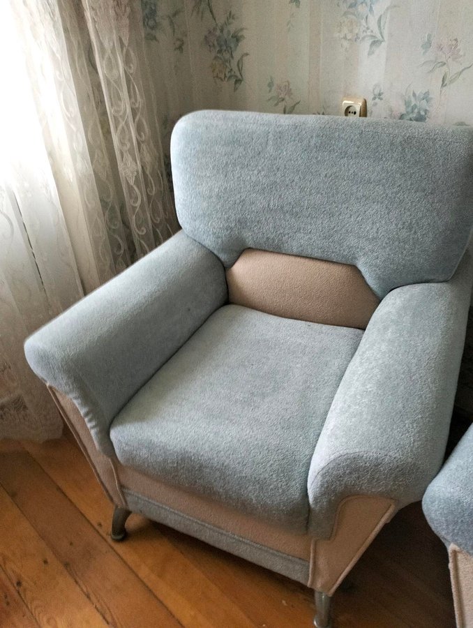 Divan kreslo — Mebel, Bakı (2)