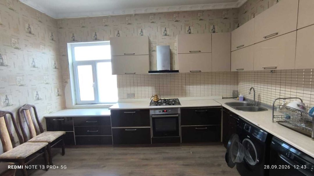Satılır 7 otaqlı həyət evi/bağ evi 240 m² — Ev, villa, Bakı (8)