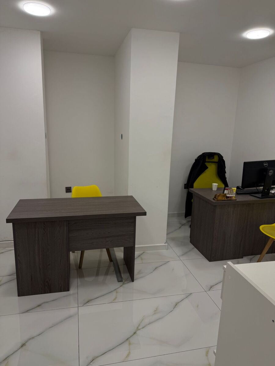 İcarəyə verilir obyekt 195 m² — Əmlak, Bakı (6)