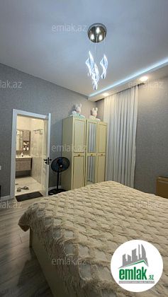 Satılır 4 otaqlı 140 m² bağ evi Şüvəlan — Ev, villa (7)