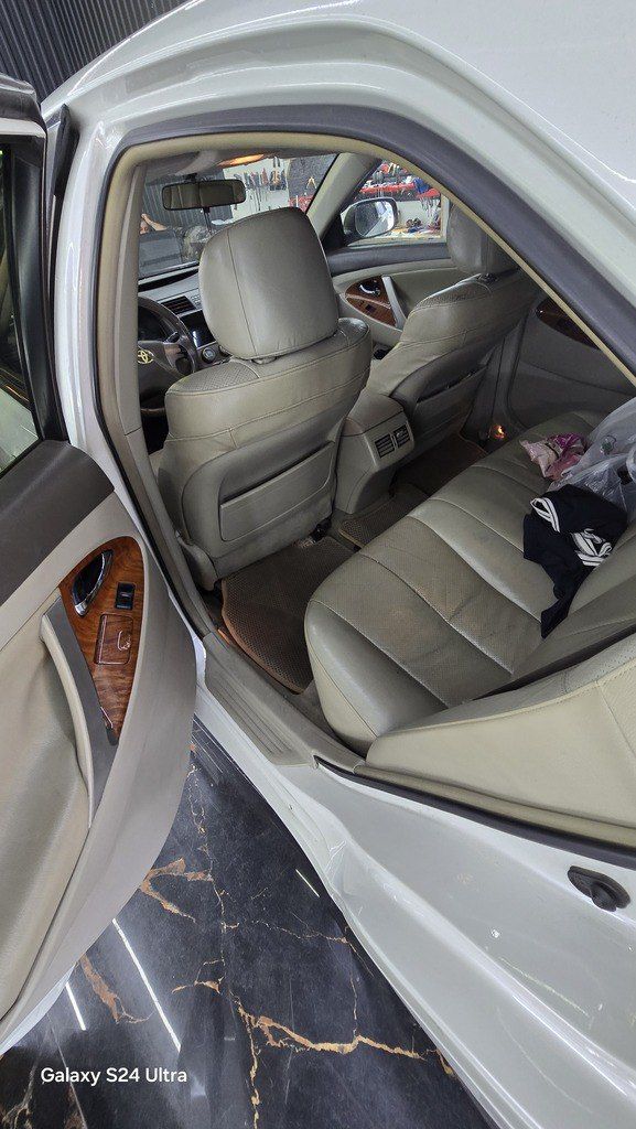 Toyota Camry, 2.4 L, 2010 il, 182 000 km — Avtomobillər, Bakı (8)