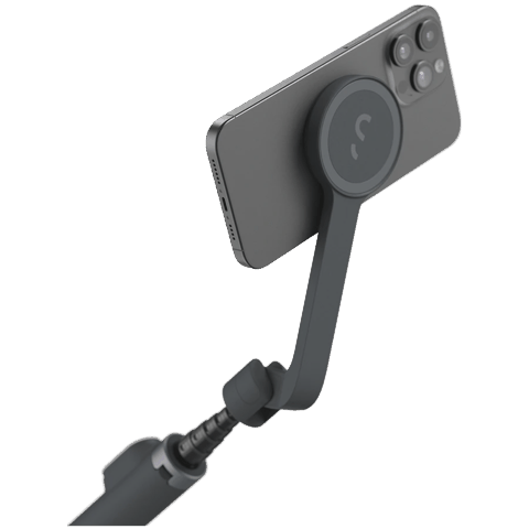 Shıftcam Snap selfi tutacağı, Gecəyarı — Зарядтау құрылғылары