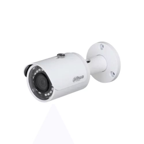 Dahua HFW1200SP-POC 2Mp Hdcvı PoC IR Kamera — Təhlükəsizlik sistemləri, Bakı