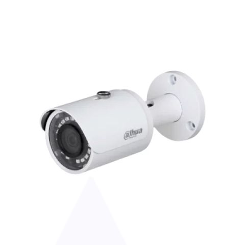 Dahua HFW1200SP-POC 2Mp Hdcvı PoC IR Kamera — Bakı