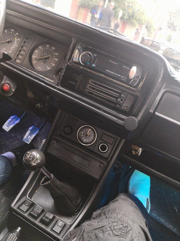Lada (VAZ) 2107, 1.6 L, 2003 il, 80 000 km 20-EA-994 — Avtomobillər, Tovuz (3)