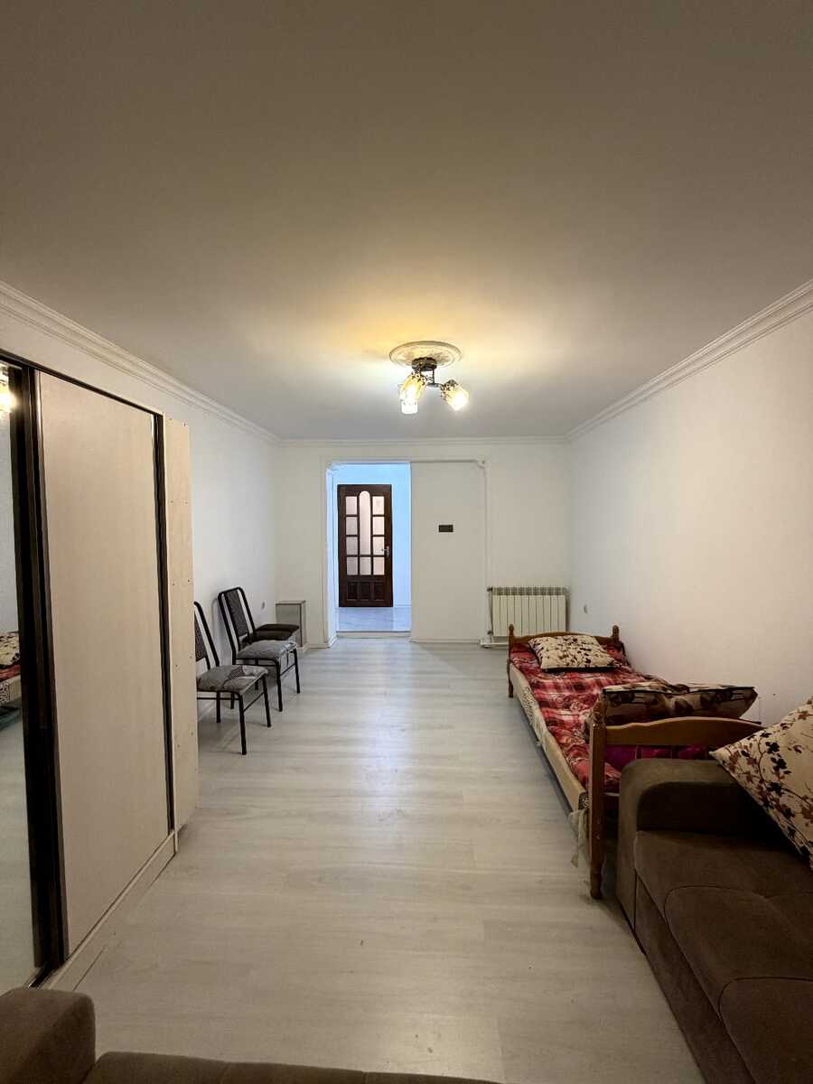 Satılır 2 otaqlı köhnə tikili 40 m² — Mənzil, Bakı (4)