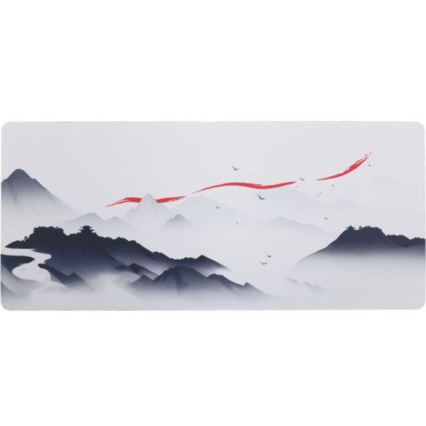 Mouse pad polyester Red Square Satori XXL (RSQ-40062) RSQ-40062 — Kompüterlər və noutbuklar, Bakı