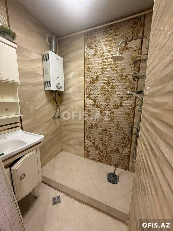 Köhnə tikili Satılır Xətai r., Əhmədli m., 3 otaq, 70 m² — Mənzil, Bakı (8)