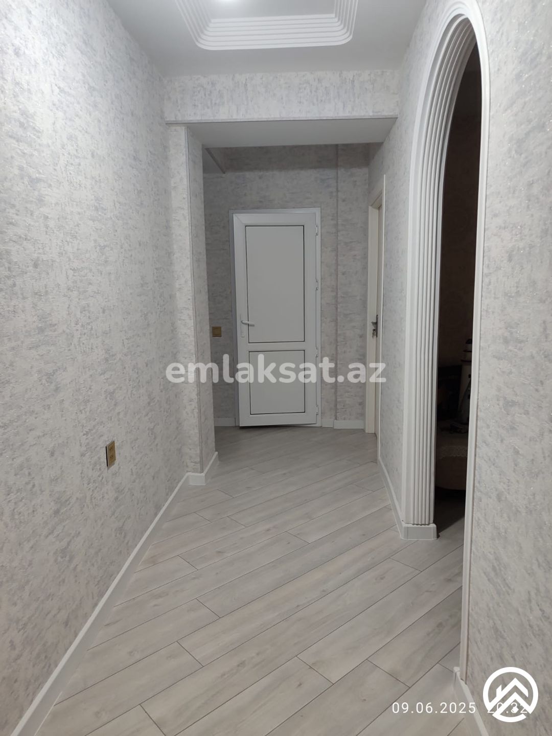 Satılır 3 otaq yeni tikili 85 m², Xırdalan — Mənzil, Xırdalan (7)