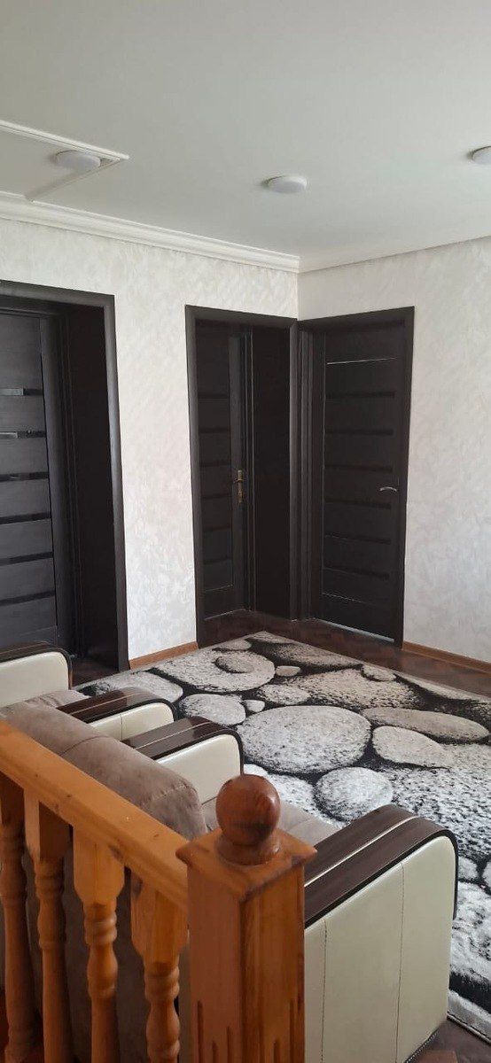 Satılır 5 otaqlı həyət evi/bağ evi 140 m² — Ev, villa, Bakı (9)