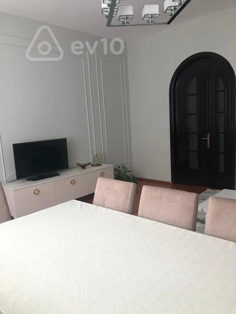 3 otaqlı mənzil, 100 m², Bakı, Lotos ticarət mərkəzinin yaxınlığı Neftçilər M — Mənzil, Bakı (2)