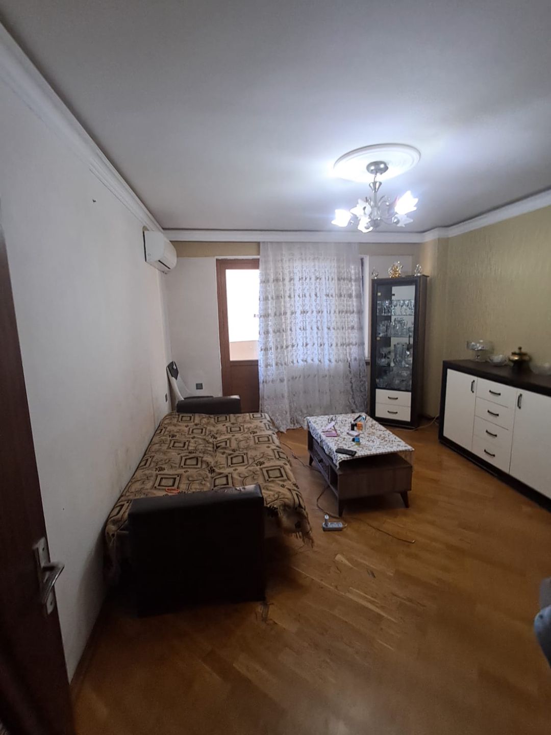 Satış: 2 otaqlı Yeni tikili, 60 m², Sabunçu rayonu — Mənzil, Bakı (2)
