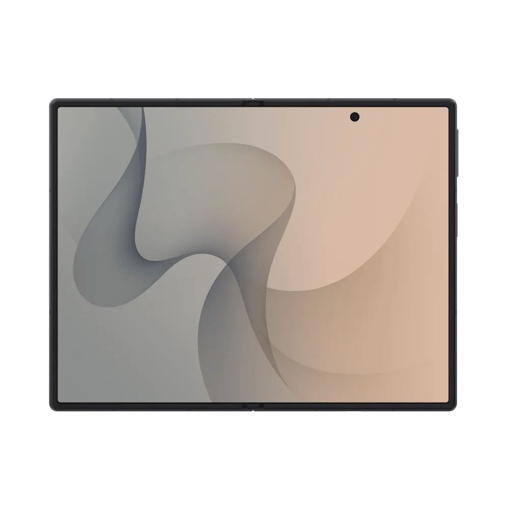 Samsung Galaxy Z Fold8 (SM-F971B) 16 GB / 1 TB Graphite — Motorola, Bakı (2)