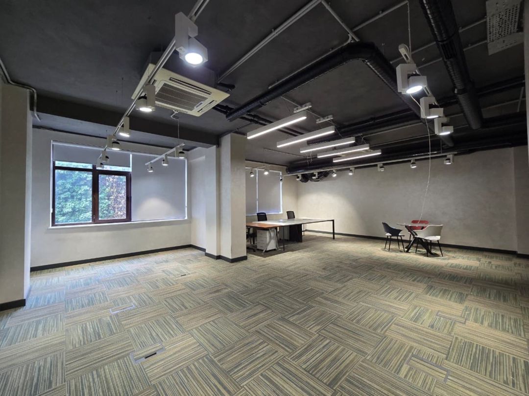 İcarəyə verilir 8 otaqlı ofis 380 m² — Ofis, Bakı (7)