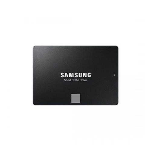 SSD Samsung 870 EVO 250GB — Sabit diskləri, Bakı