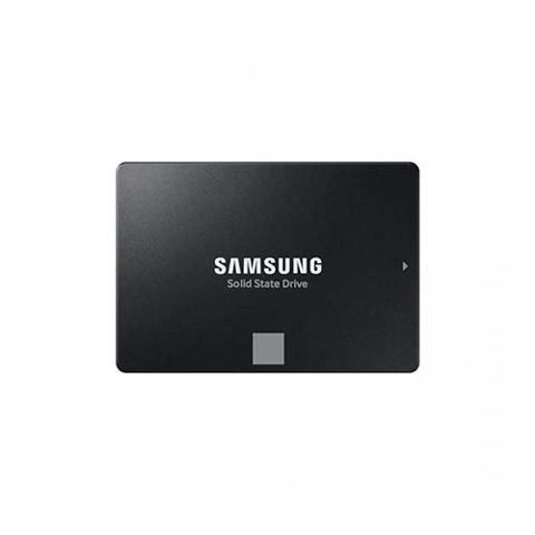 SSD Samsung 870 EVO 250GB — Bakı