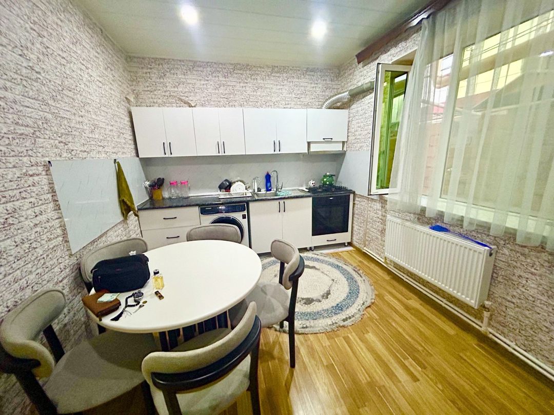 Satılır 7 otaqlı həyət evi/bağ evi 300 m² — Ev, villa, Bakı (9)