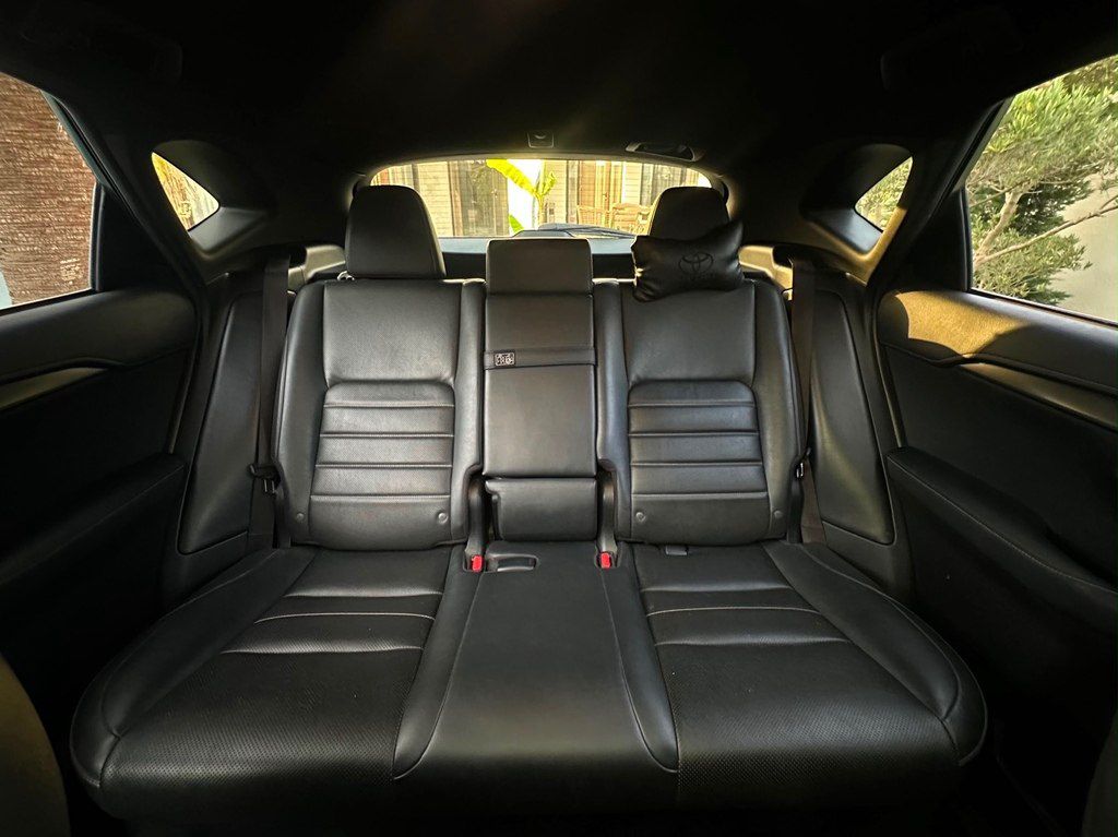 Lexus NX 300, 2.0 L, 2019 il, 115 156 km — Avtomobillər, Bakı (6)