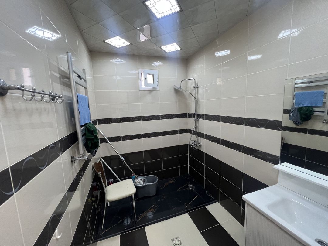 Satılır 3 otaqlı həyət evi/bağ evi 90 m² — Ev, villa, Bakı (12)