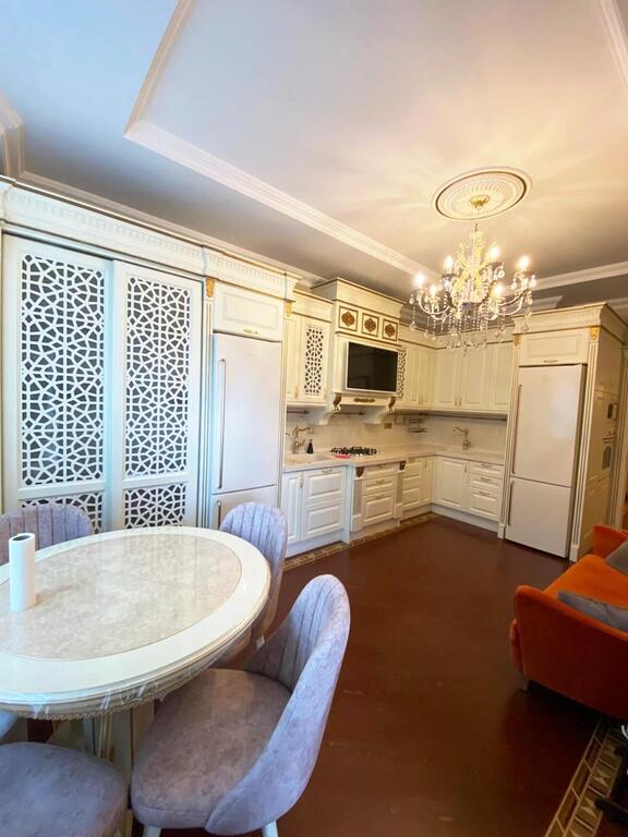 Satılır 4 otaqlı yeni tikili 207 m² — Mənzil, Bakı (10)