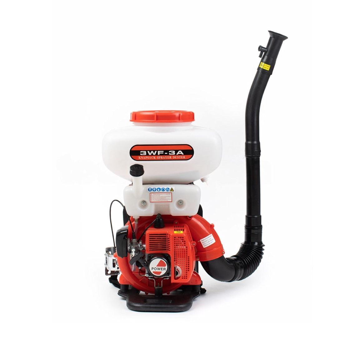 Benzinli çiləmə cihazı 2.13 kW 41.5 sm³ — Mallar, Bakı