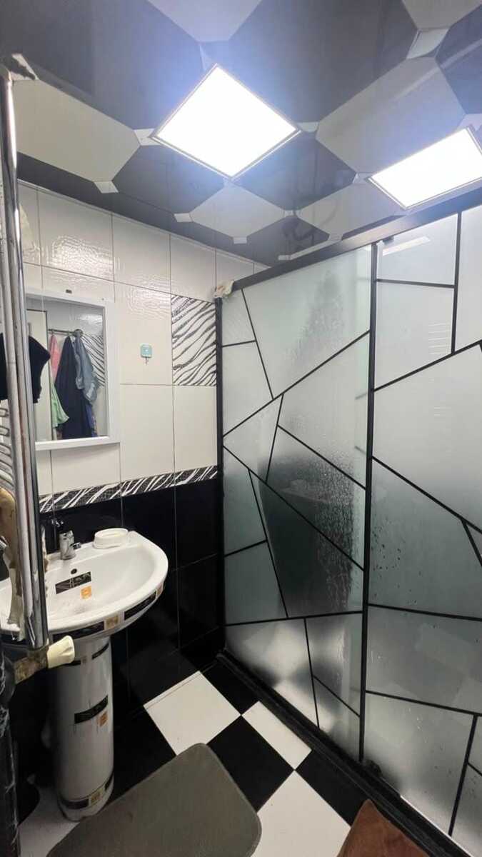 İcarəyə verilir 3 otaqlı köhnə tikili 65 m² — Mənzil, Bakı (11)