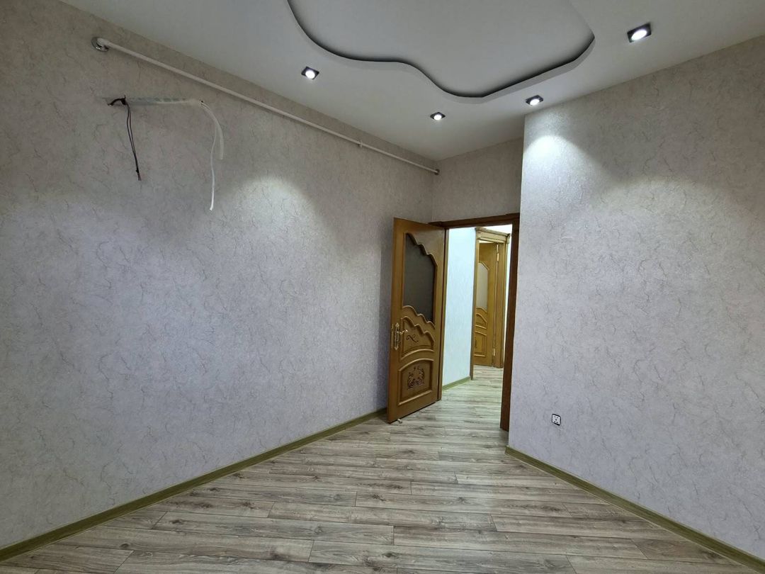 Satılır 2 otaqlı yeni tikili 40 m² — Mənzil, Bakı (8)