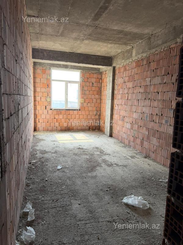 Satılır 3 otaqlı Bina evi menzil (Yeni tikili), 113 m², 10-cu mikrorayon — Mənzil, Sumqayıt (4)