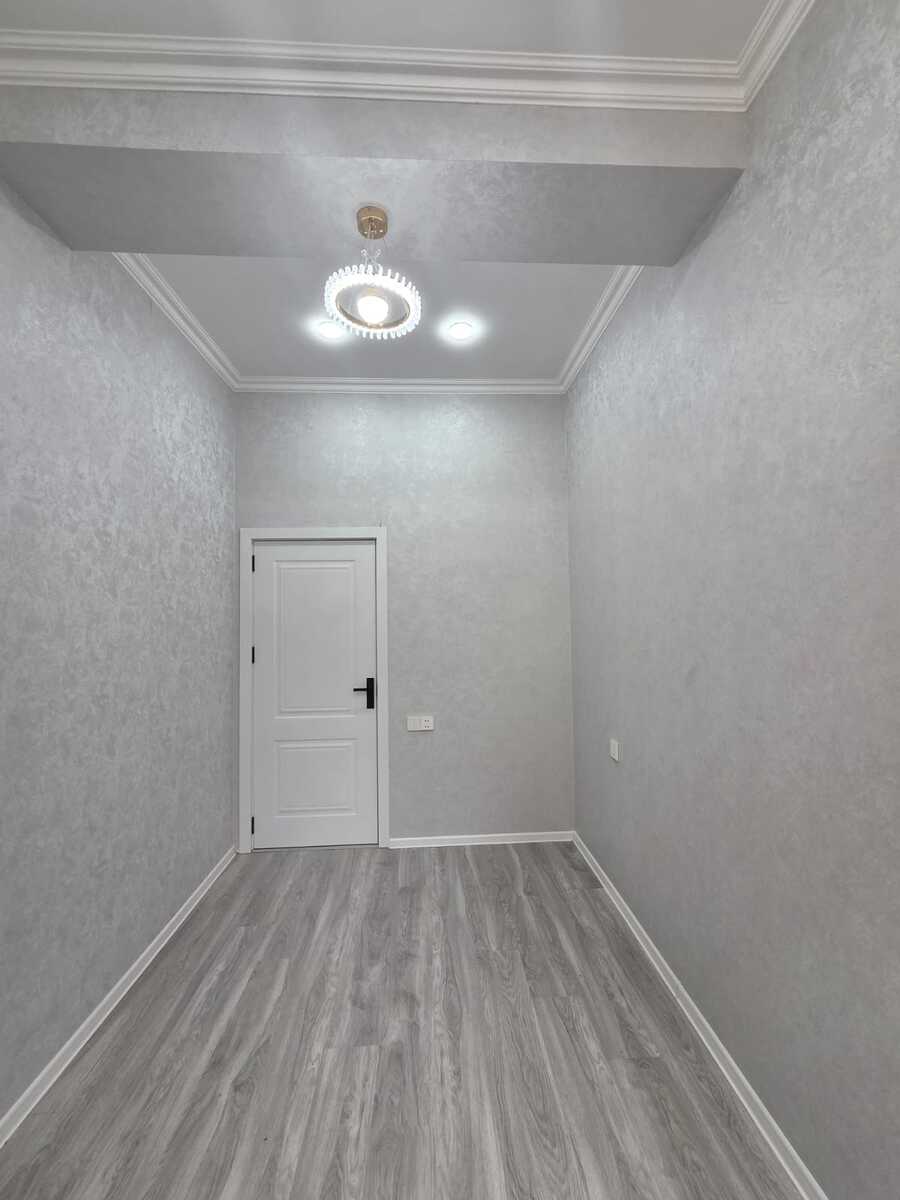 Satılır 2 otaqlı yeni tikili 42 m² — Mənzil, Xırdalan (6)