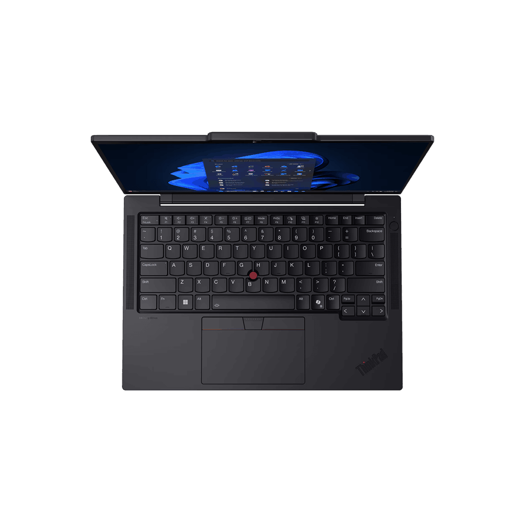 Laptop Lenovo ThinkPad T14s G6 21QX00P0FW — Noutbuklar, Bakı (3)
