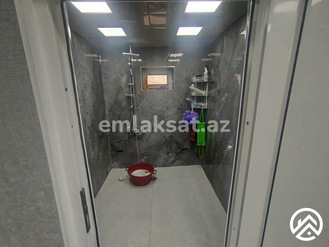 Satılır 6 otaq həyət evi / bağ evi 190 m², Binə — Ev, villa, Bakı (11)