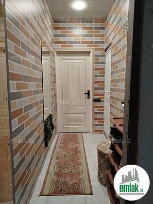 Satılır 3 otaqlı 70 m² köhnə tikili 1 mkr — Mənzil (12)