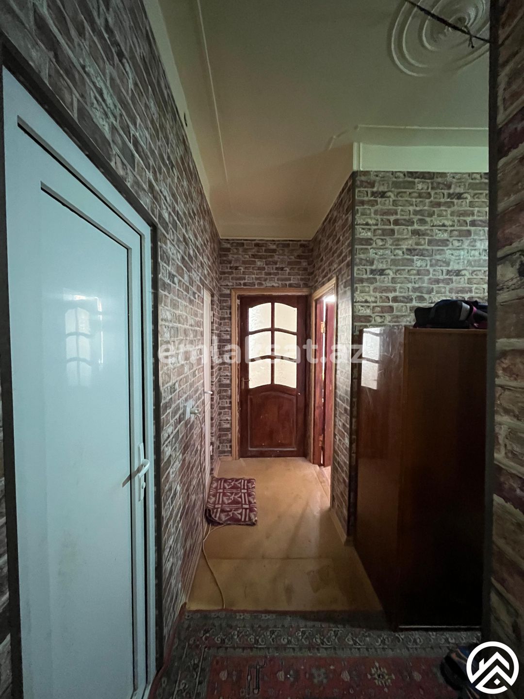 Satılır 5 otaq köhnə tikili 85 m², Xəzər — Mənzil, Bakı (5)