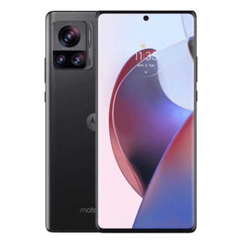 Motorola Edge 30 Ultra 5G 12GB 256GB Interstellar Black PAUR0011TN — Bakı