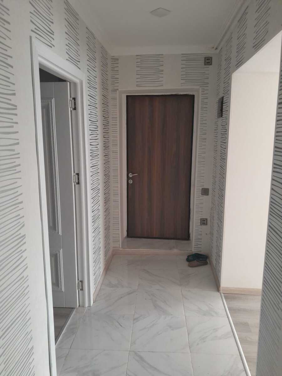 Satılır 3 otaqlı köhnə tikili 68 m² — Mənzil, Bakı (8)