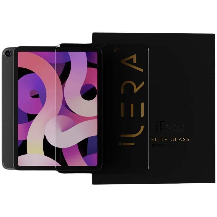 Qoruyucu şüşə ILera iPad Pro 13 (M4) üçün — Bakı