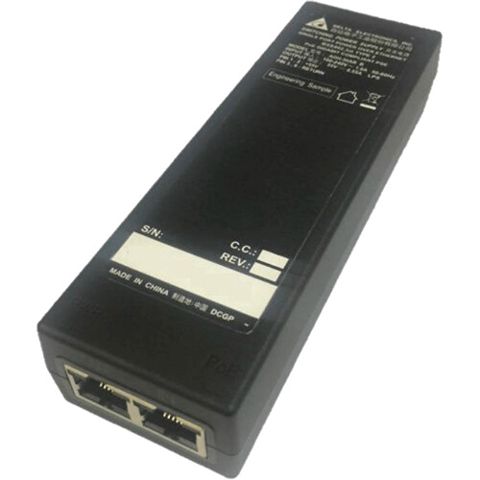 Aruba Instant On 802.3af POE Midspan R8W31A — Bakı