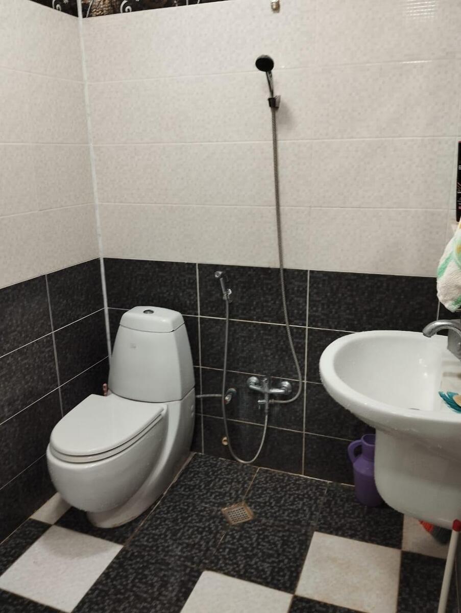 Satılır 3 otaqlı yeni tikili 100 m² — Mənzil, Bakı (6)