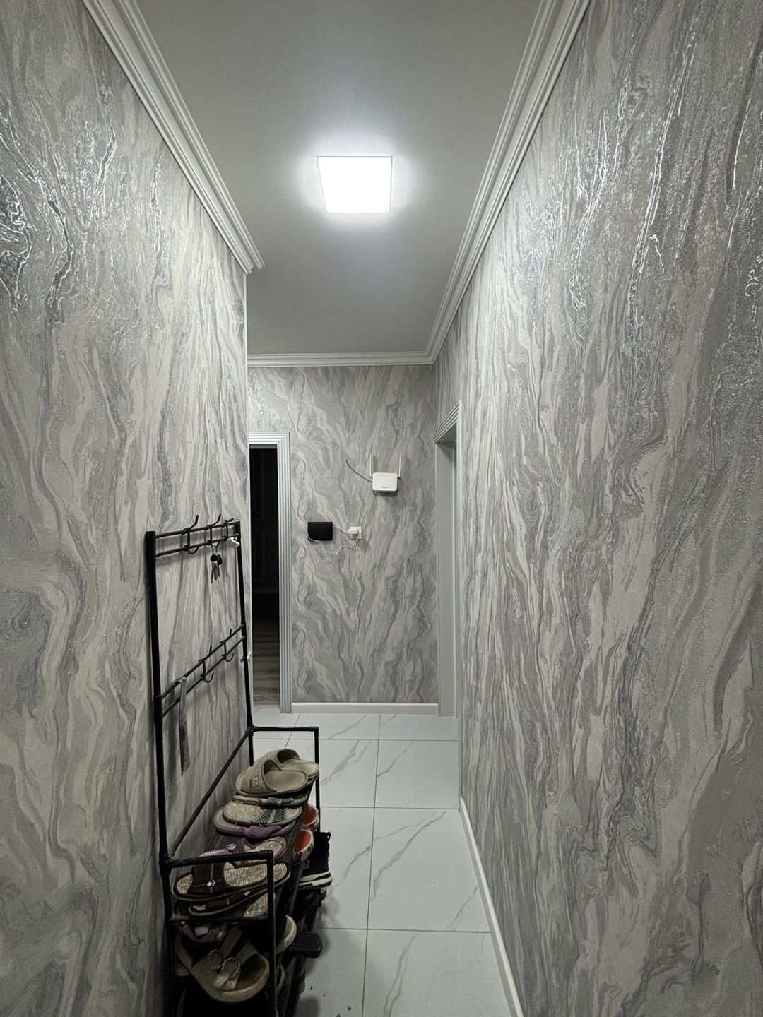 Satılır 11 otaqlı həyət evi/bağ evi 310 m² — Ev, villa, Bakı (12)