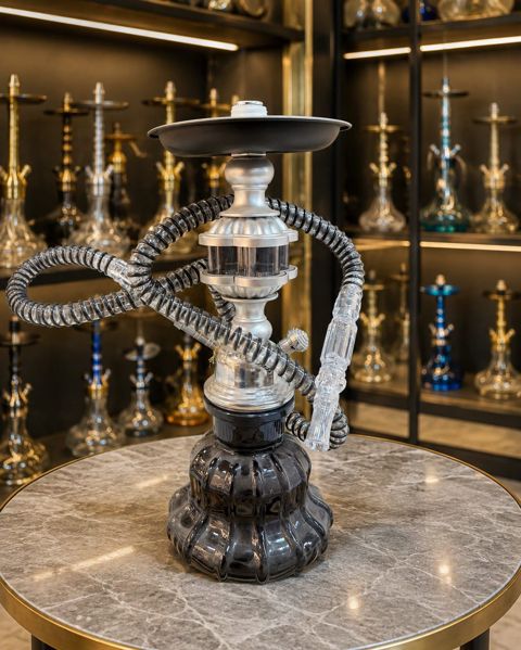 Qəlyan (kod: Ha51273-17) — GLOBEX — Hookahs