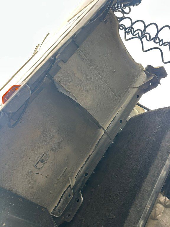 DAF 105 XF, 13 L, 2008 il, 1 400 000 km — Yük maşınları, Bakı (6)