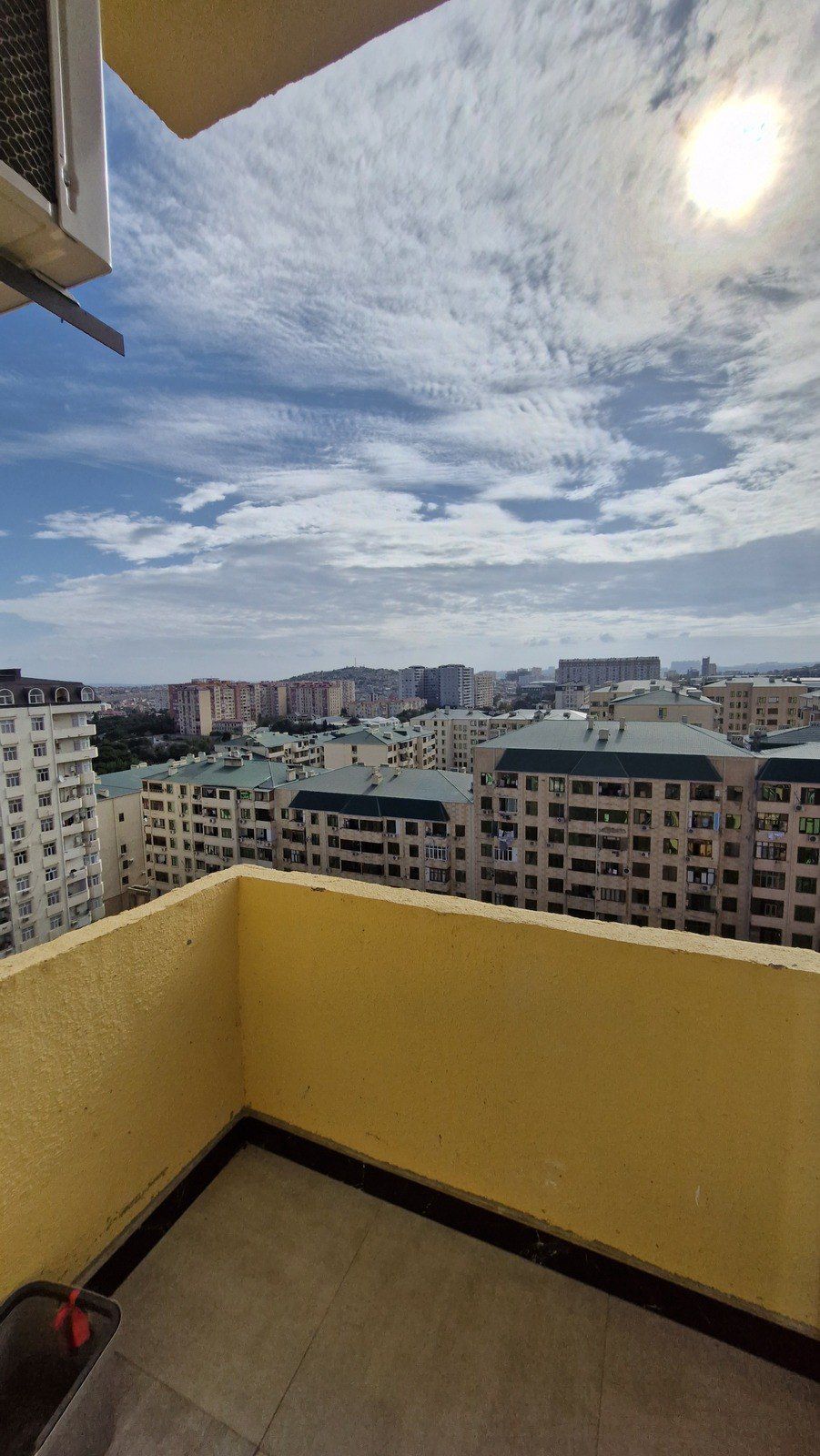 Satılır 2 otaqlı yeni tikili 44 m² — Mənzil, Xırdalan (11)