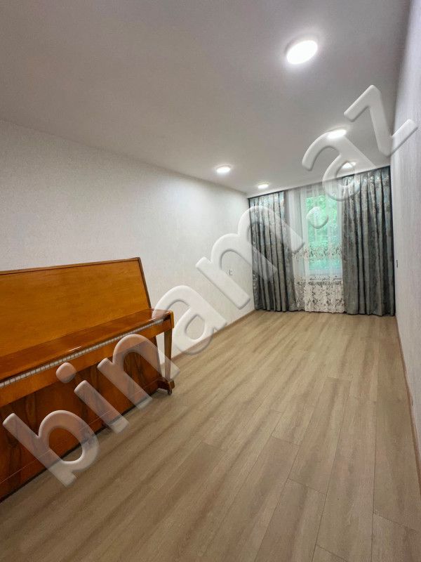 2 otaqlı Köhnə tikili, Satış, Bakı, Nəsimi — Mənzil, Bakı (5)