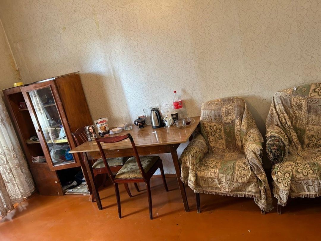 İcarəyə verilir 2 otaqlı köhnə tikili 40 m² — Mənzil, Bakı (2)