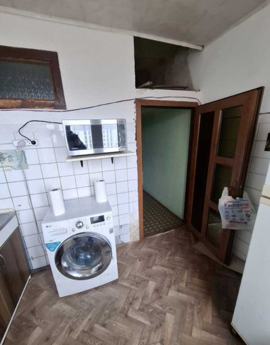 Satılır 3 otaqlı köhnə tikili 80 m² — Mənzil, Bakı (10)