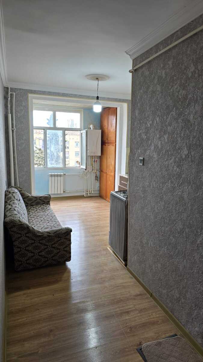 Satılır 2 otaqlı köhnə tikili 54 m² — Mənzil, Bakı