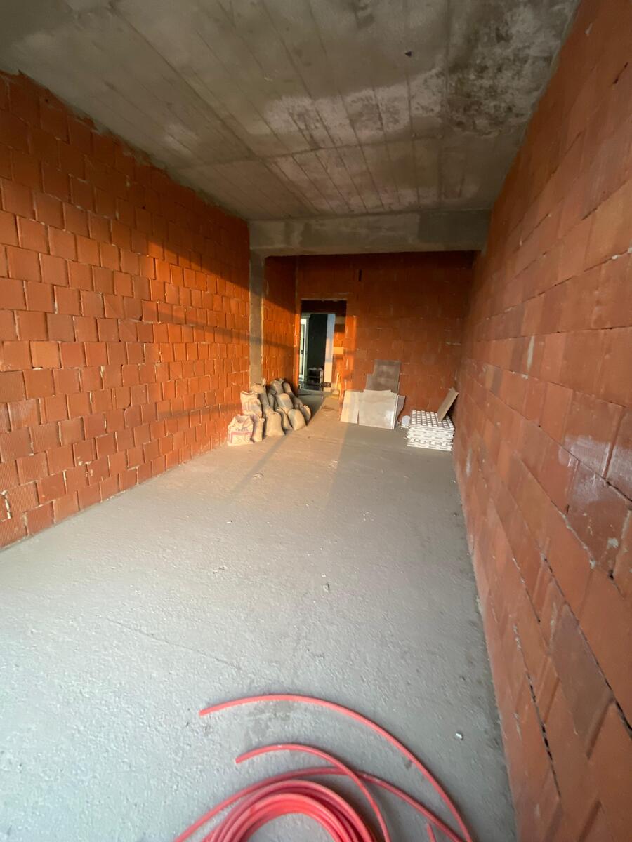 Satılır 3 otaqlı yeni tikili 101.8 m² — Mənzil, Bakı (5)