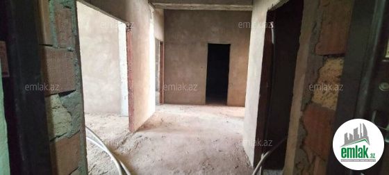 Satılır 4 otaqlı 180 m² yeni tikili Yasamal r — Mənzil (5)